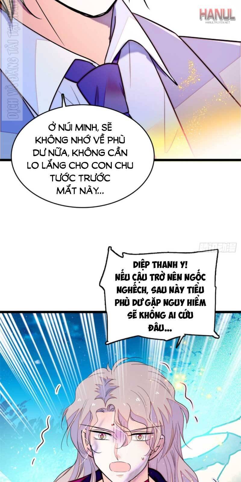 Toàn Mạng Đều Là Fan Cp Của Tôi Với Ảnh Đế Chapter 180 - 31