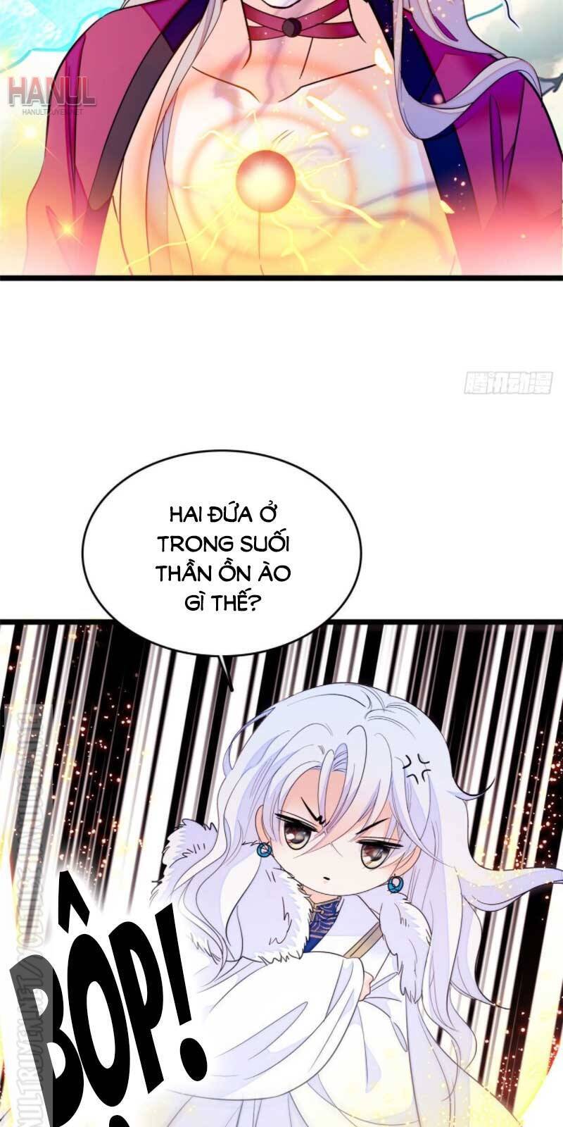 Toàn Mạng Đều Là Fan Cp Của Tôi Với Ảnh Đế Chapter 180 - 32