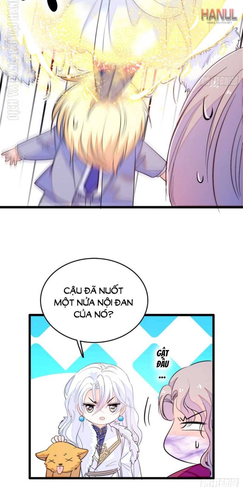 Toàn Mạng Đều Là Fan Cp Của Tôi Với Ảnh Đế Chapter 180 - 33