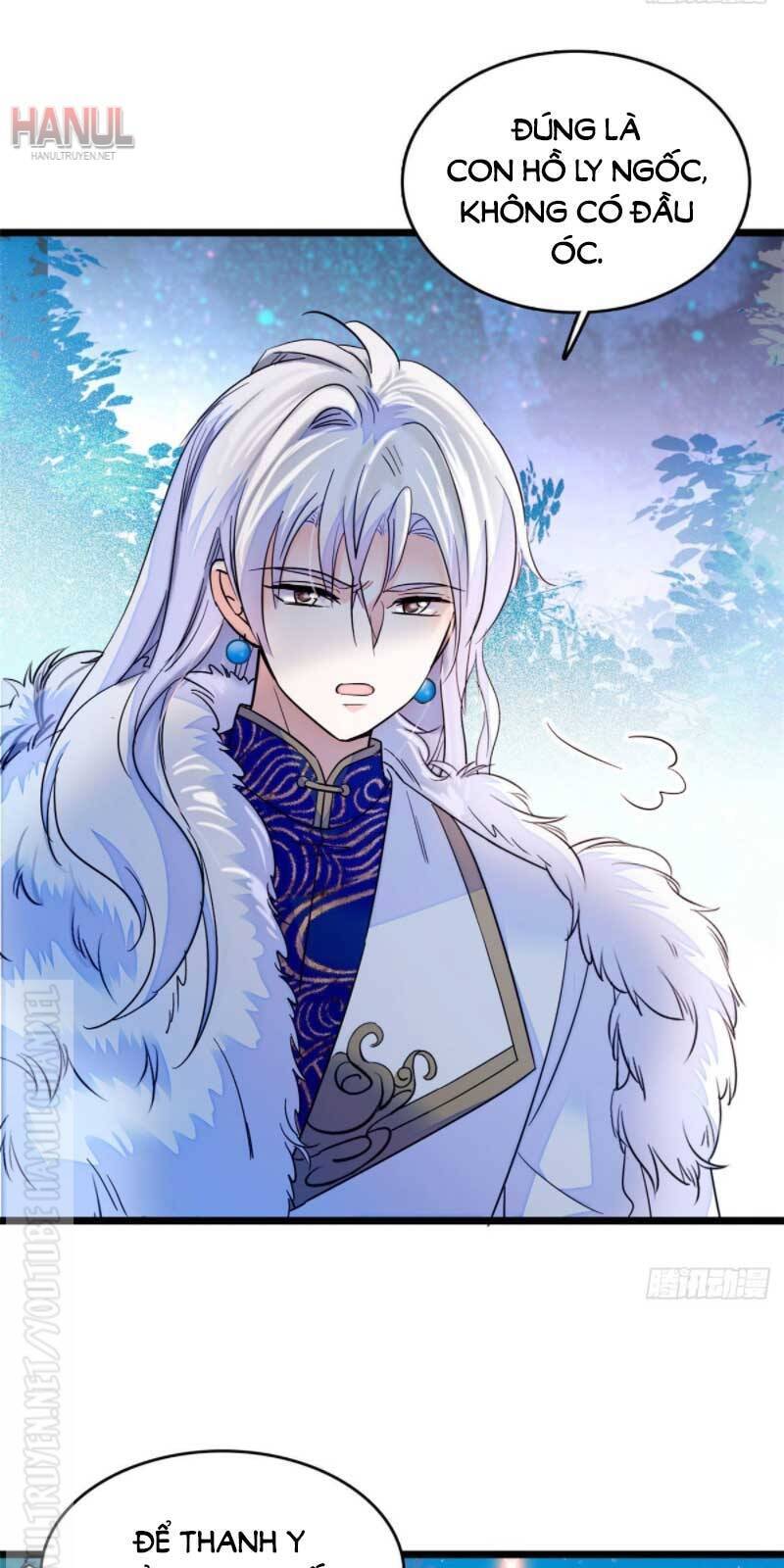 Toàn Mạng Đều Là Fan Cp Của Tôi Với Ảnh Đế Chapter 180 - 34