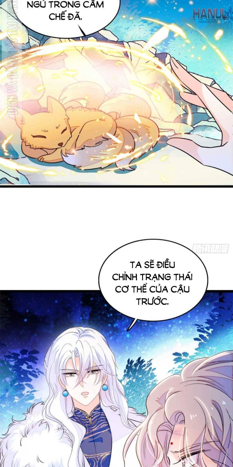 Toàn Mạng Đều Là Fan Cp Của Tôi Với Ảnh Đế Chapter 180 - 35