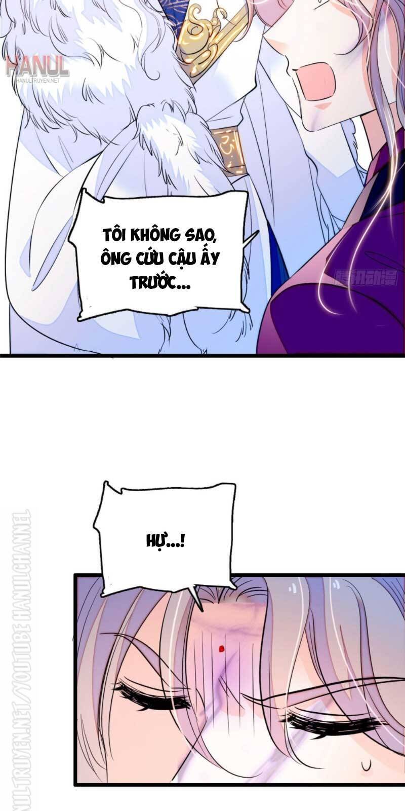 Toàn Mạng Đều Là Fan Cp Của Tôi Với Ảnh Đế Chapter 180 - 36