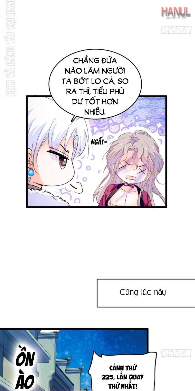 Toàn Mạng Đều Là Fan Cp Của Tôi Với Ảnh Đế Chapter 180 - 37