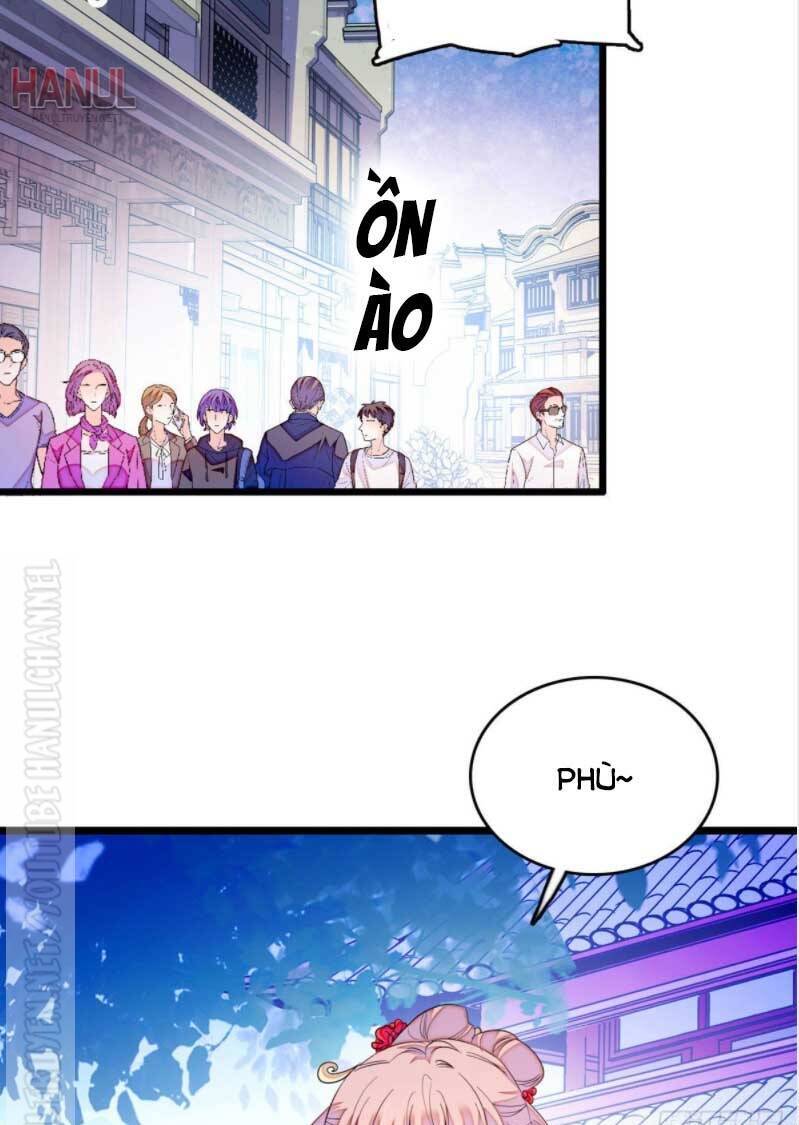 Toàn Mạng Đều Là Fan Cp Của Tôi Với Ảnh Đế Chapter 180 - 38