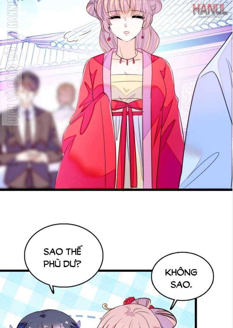 Toàn Mạng Đều Là Fan Cp Của Tôi Với Ảnh Đế Chapter 180 - 39