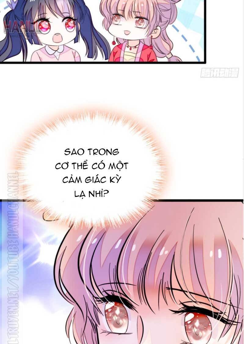 Toàn Mạng Đều Là Fan Cp Của Tôi Với Ảnh Đế Chapter 180 - 40