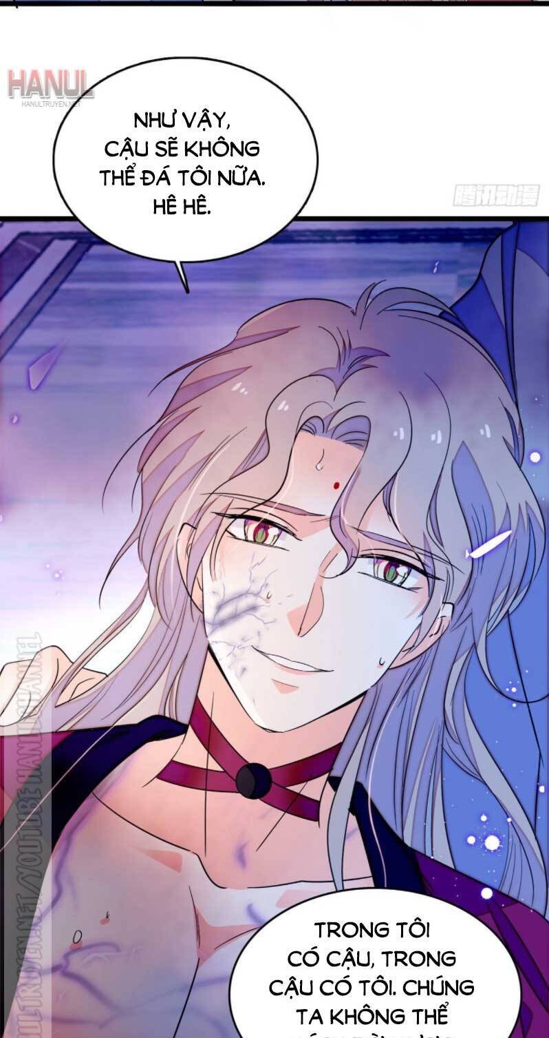 Toàn Mạng Đều Là Fan Cp Của Tôi Với Ảnh Đế Chapter 180 - 6