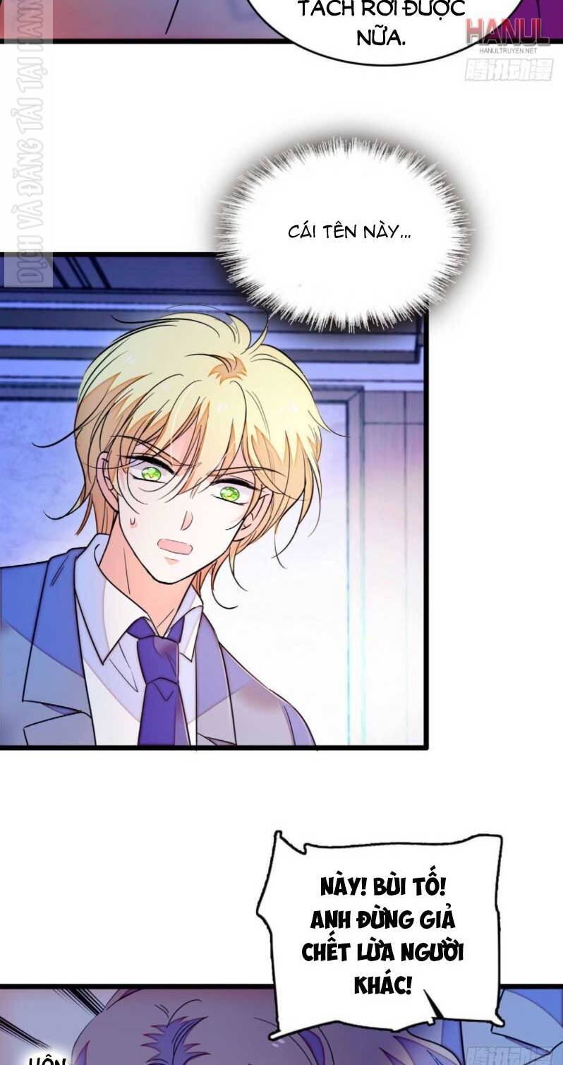 Toàn Mạng Đều Là Fan Cp Của Tôi Với Ảnh Đế Chapter 180 - 7