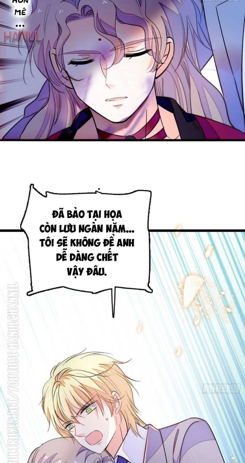 Toàn Mạng Đều Là Fan Cp Của Tôi Với Ảnh Đế Chapter 180 - 8