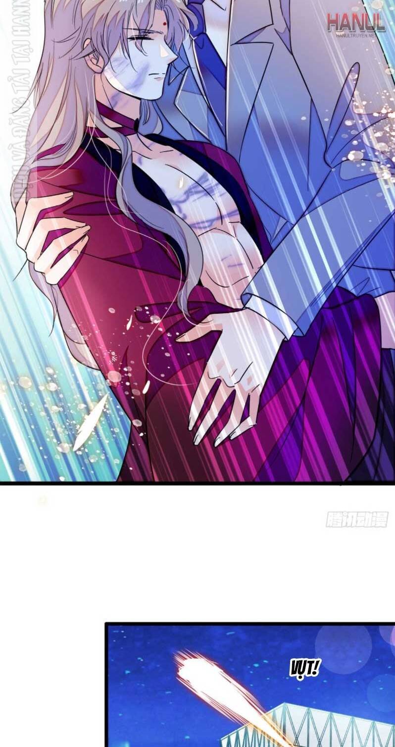 Toàn Mạng Đều Là Fan Cp Của Tôi Với Ảnh Đế Chapter 180 - 9