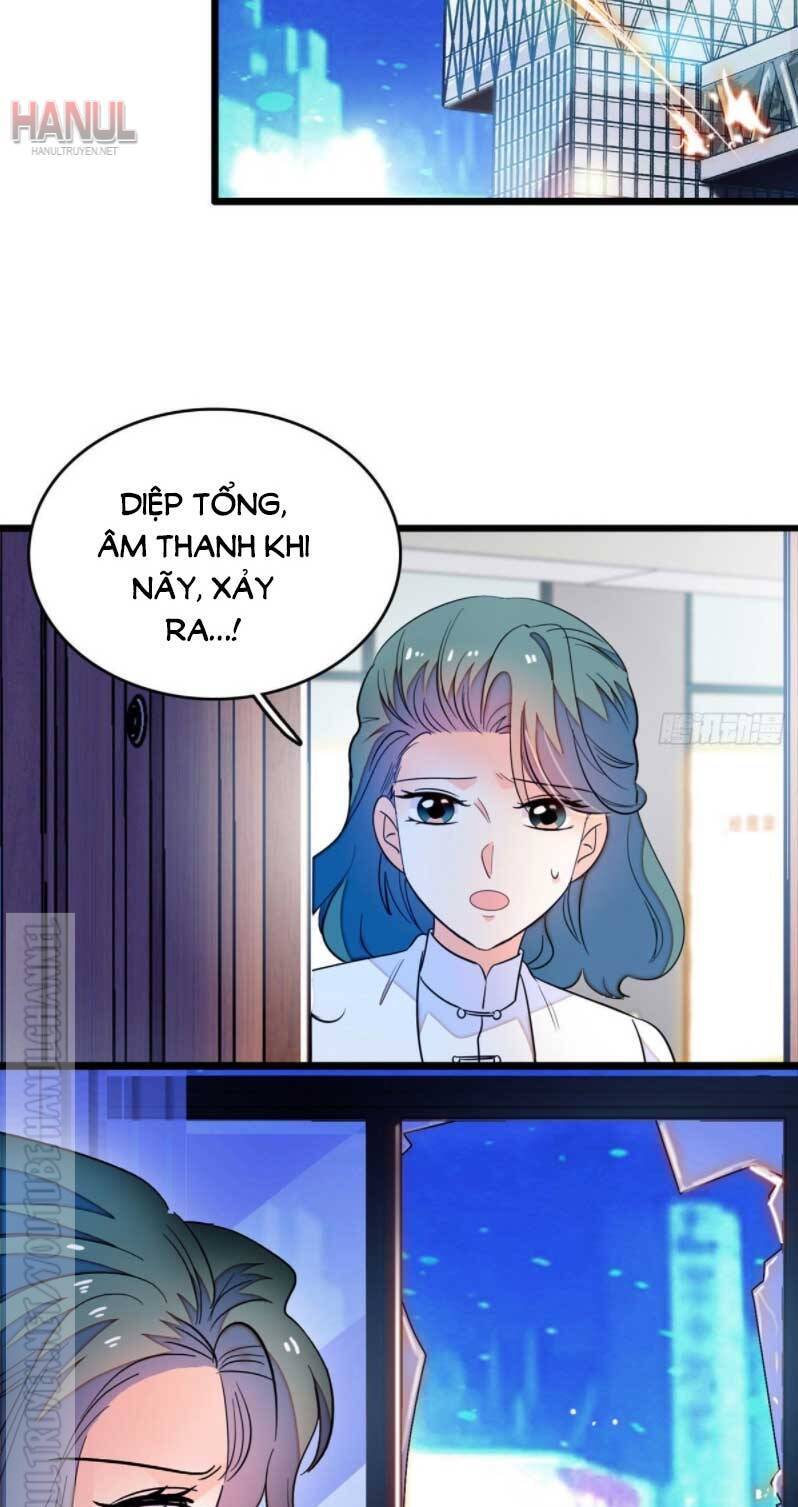 Toàn Mạng Đều Là Fan Cp Của Tôi Với Ảnh Đế Chapter 180 - 10