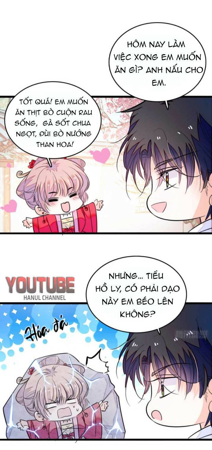 Toàn Mạng Đều Là Fan Cp Của Tôi Với Ảnh Đế Chapter 181.1 - 15