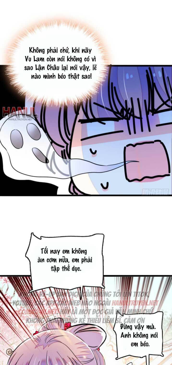 Toàn Mạng Đều Là Fan Cp Của Tôi Với Ảnh Đế Chapter 181.1 - 16