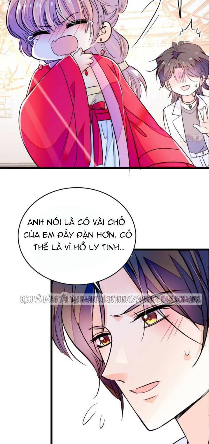 Toàn Mạng Đều Là Fan Cp Của Tôi Với Ảnh Đế Chapter 181.1 - 17