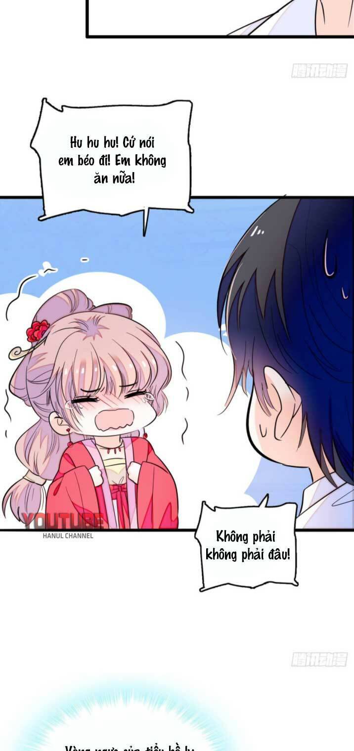 Toàn Mạng Đều Là Fan Cp Của Tôi Với Ảnh Đế Chapter 181.1 - 18