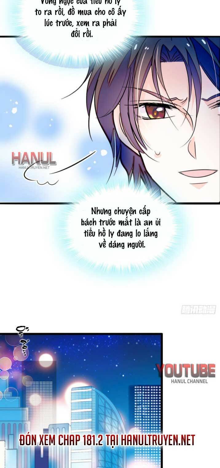 Toàn Mạng Đều Là Fan Cp Của Tôi Với Ảnh Đế Chapter 181.1 - 19