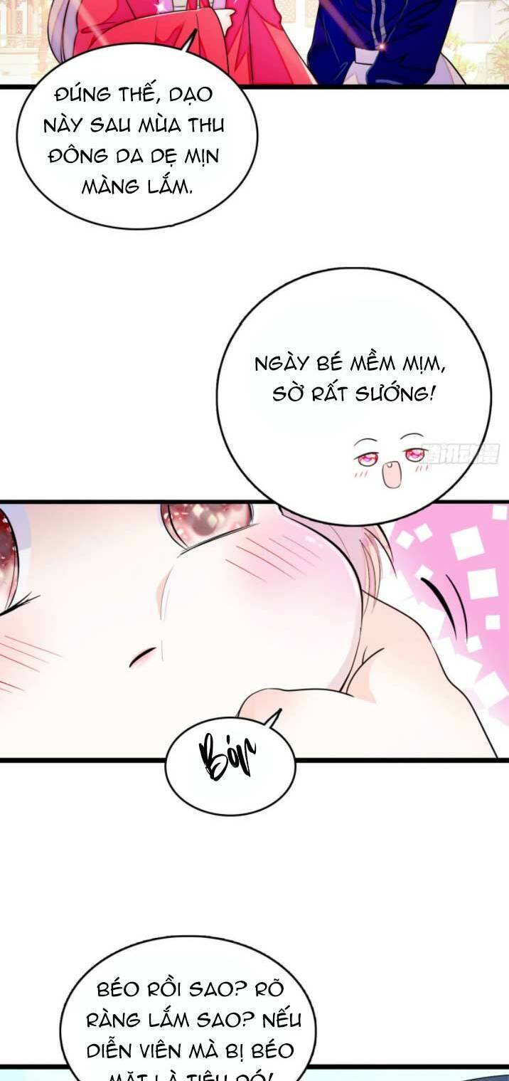 Toàn Mạng Đều Là Fan Cp Của Tôi Với Ảnh Đế Chapter 181.1 - 3