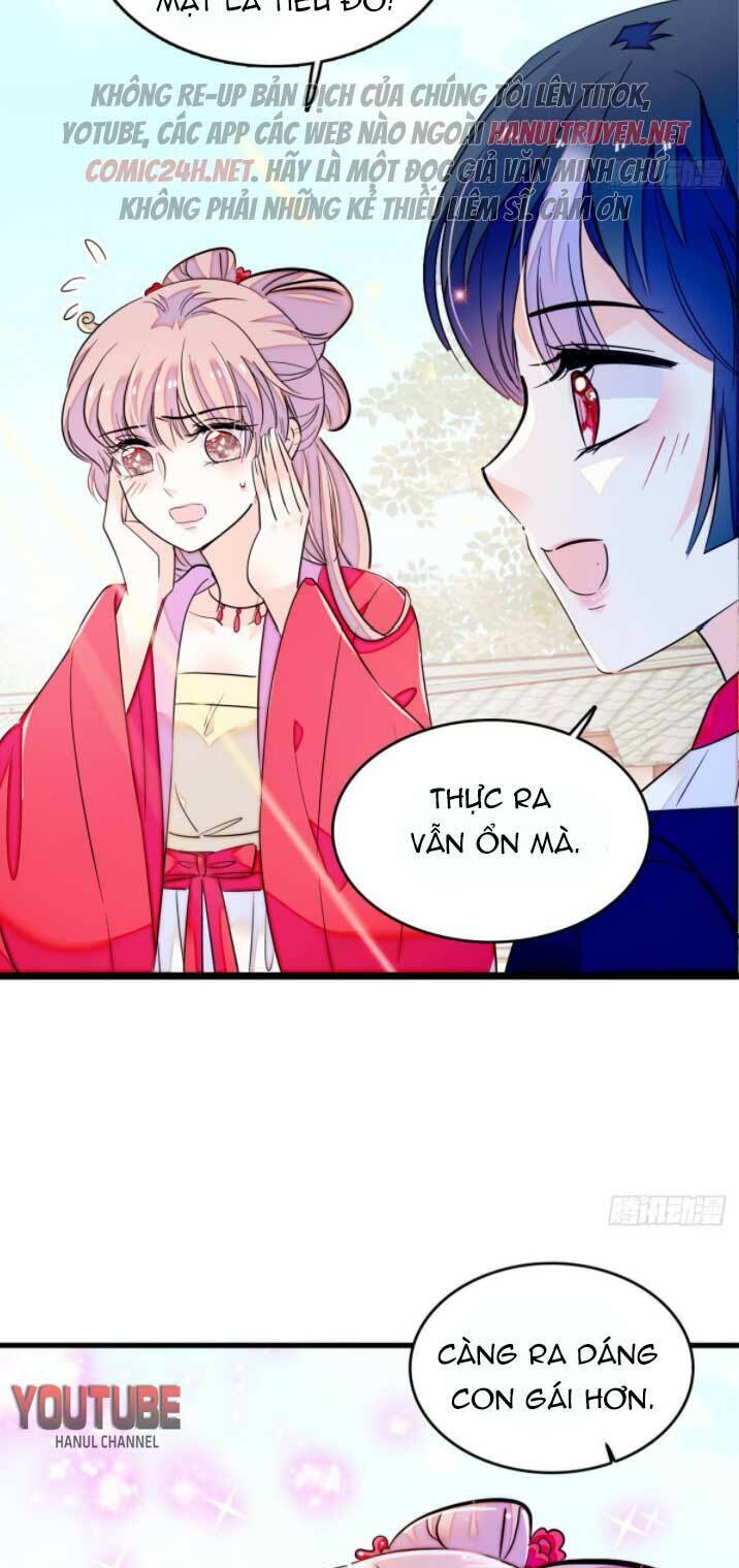 Toàn Mạng Đều Là Fan Cp Của Tôi Với Ảnh Đế Chapter 181.1 - 4