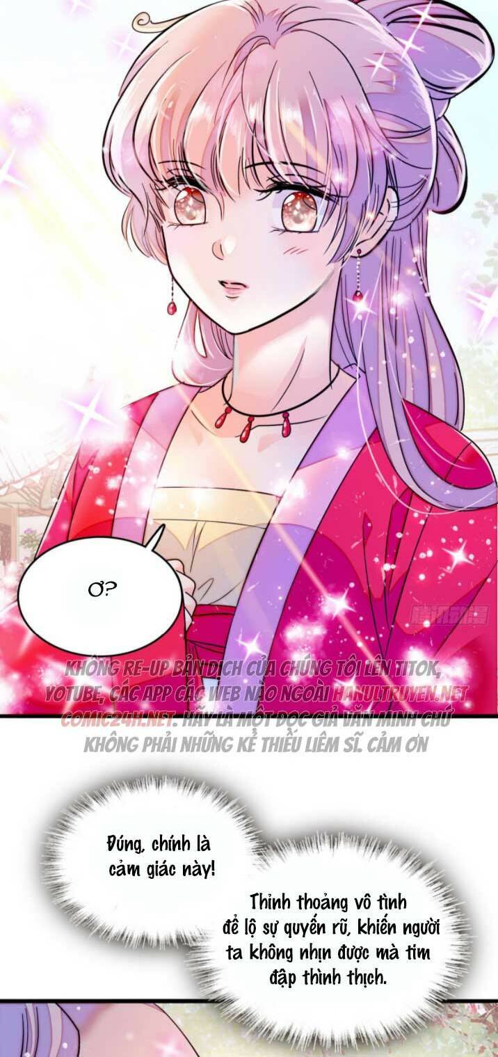 Toàn Mạng Đều Là Fan Cp Của Tôi Với Ảnh Đế Chapter 181.1 - 5