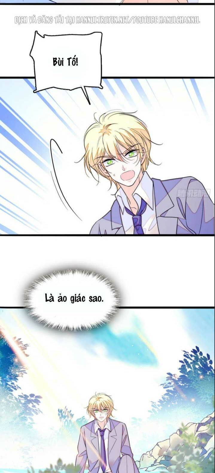 Toàn Mạng Đều Là Fan Cp Của Tôi Với Ảnh Đế Chapter 181.2 - 11