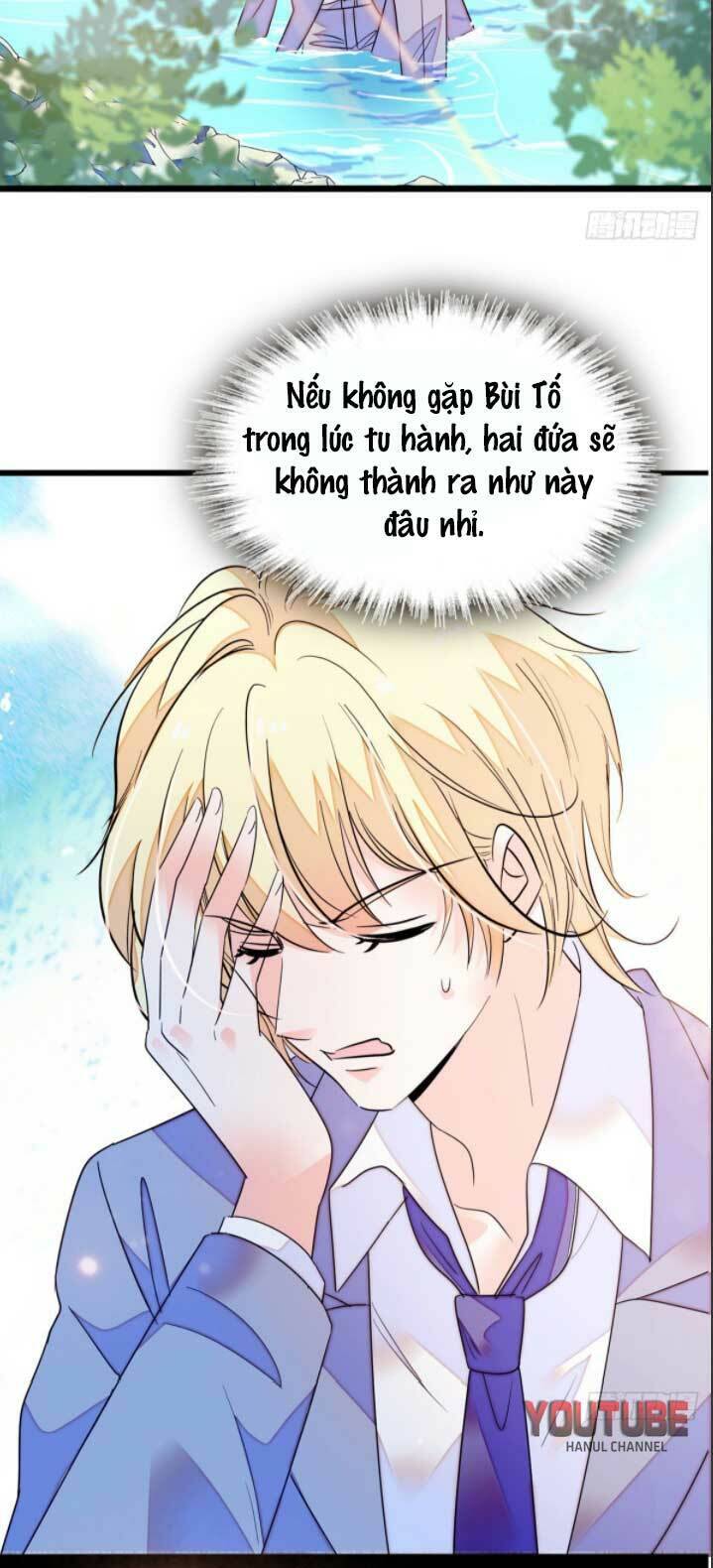 Toàn Mạng Đều Là Fan Cp Của Tôi Với Ảnh Đế Chapter 181.2 - 12