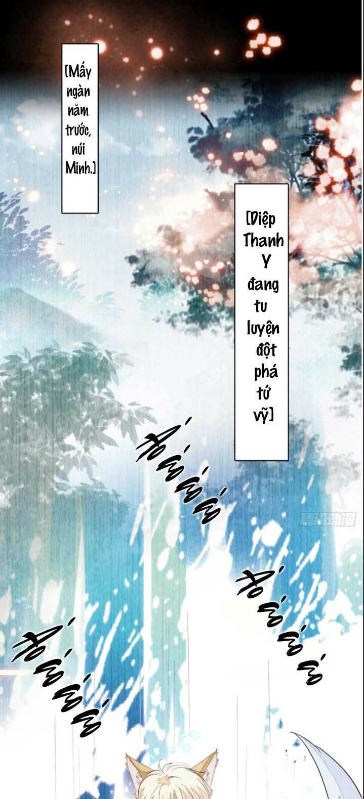 Toàn Mạng Đều Là Fan Cp Của Tôi Với Ảnh Đế Chapter 181.2 - 13