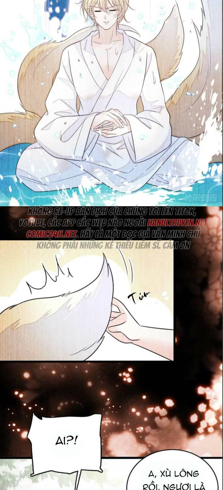 Toàn Mạng Đều Là Fan Cp Của Tôi Với Ảnh Đế Chapter 181.2 - 14