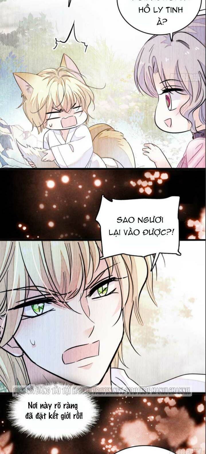 Toàn Mạng Đều Là Fan Cp Của Tôi Với Ảnh Đế Chapter 181.2 - 15