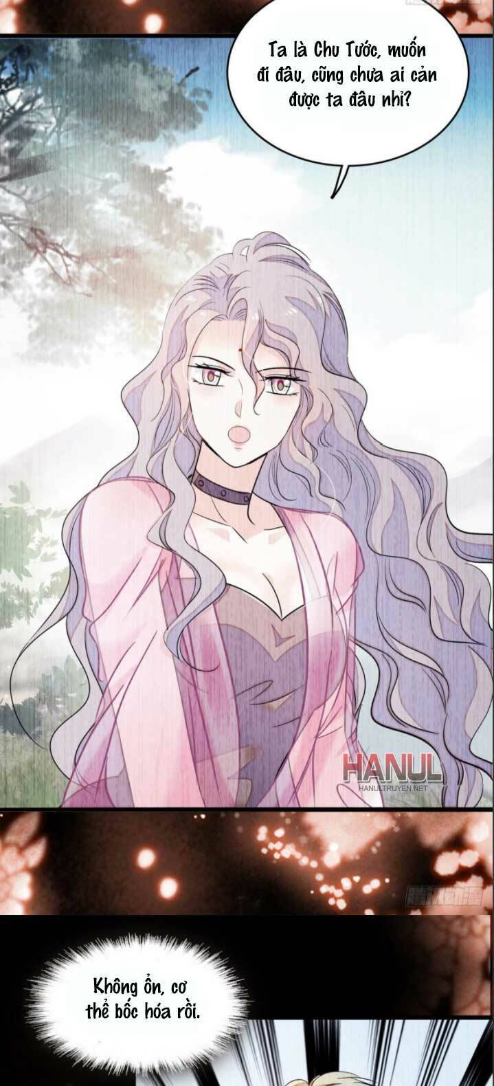 Toàn Mạng Đều Là Fan Cp Của Tôi Với Ảnh Đế Chapter 181.2 - 16