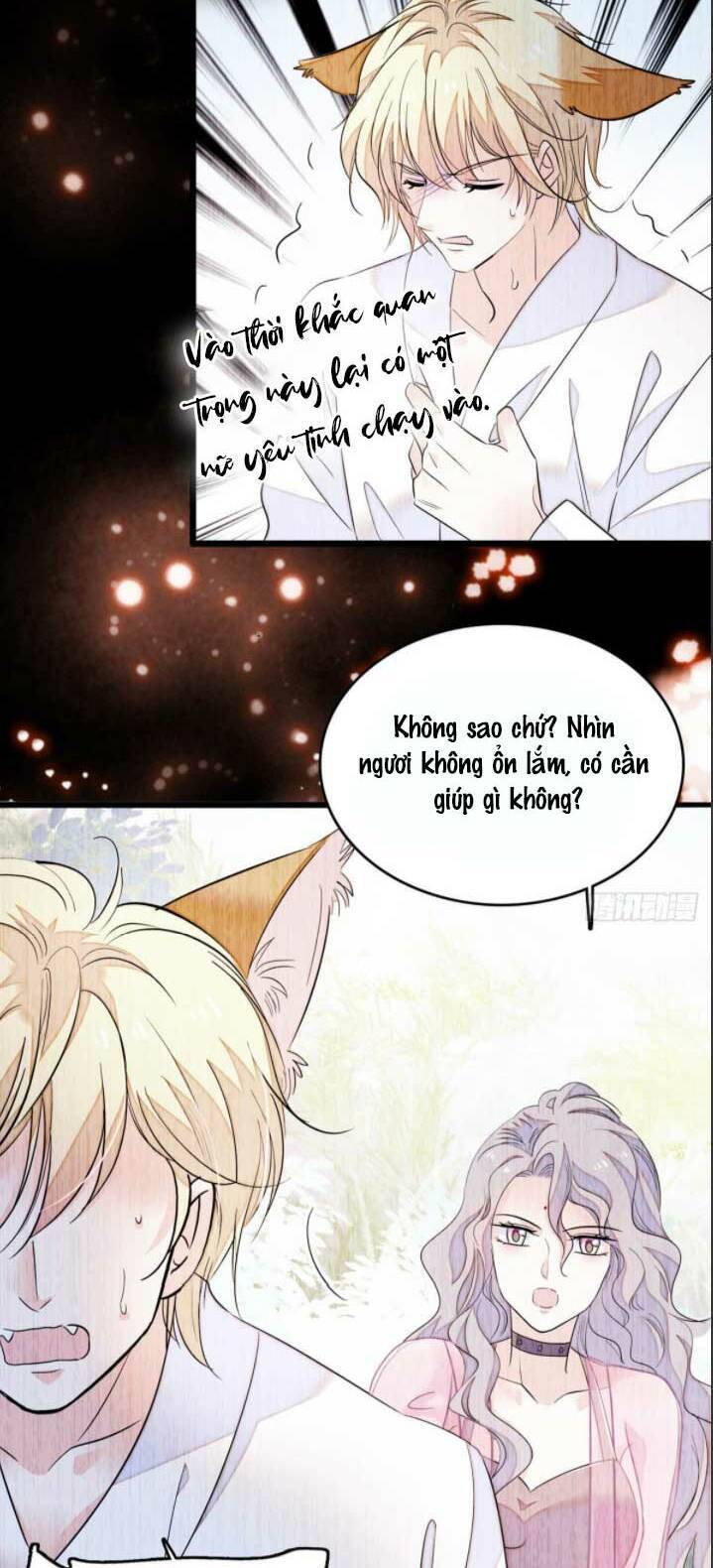 Toàn Mạng Đều Là Fan Cp Của Tôi Với Ảnh Đế Chapter 181.2 - 17