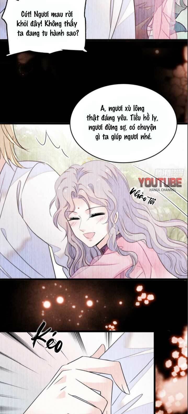 Toàn Mạng Đều Là Fan Cp Của Tôi Với Ảnh Đế Chapter 181.2 - 18