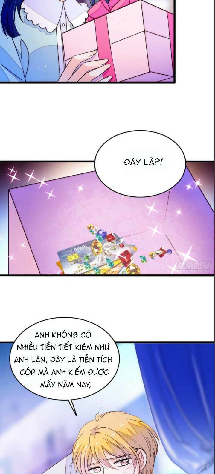 Toàn Mạng Đều Là Fan Cp Của Tôi Với Ảnh Đế Chapter 181.2 - 4