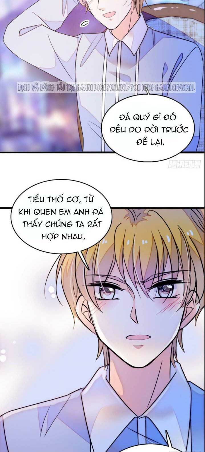 Toàn Mạng Đều Là Fan Cp Của Tôi Với Ảnh Đế Chapter 181.2 - 5