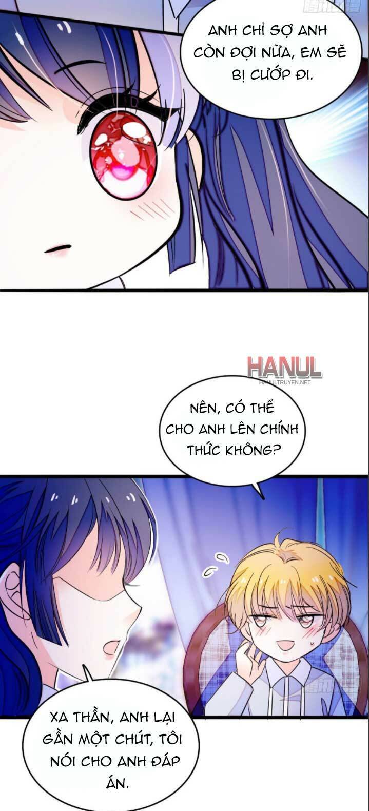 Toàn Mạng Đều Là Fan Cp Của Tôi Với Ảnh Đế Chapter 181.2 - 6