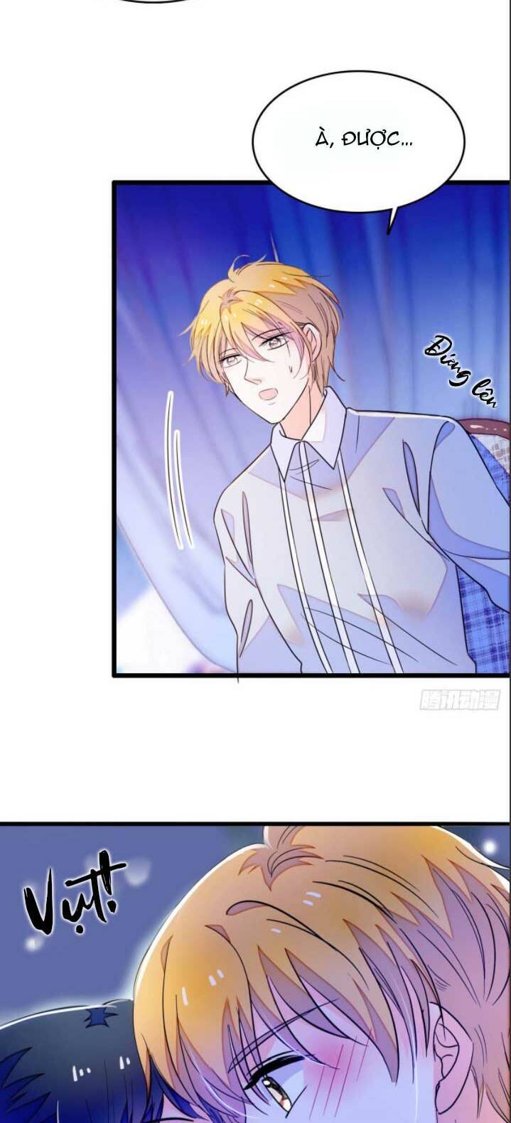 Toàn Mạng Đều Là Fan Cp Của Tôi Với Ảnh Đế Chapter 181.2 - 7