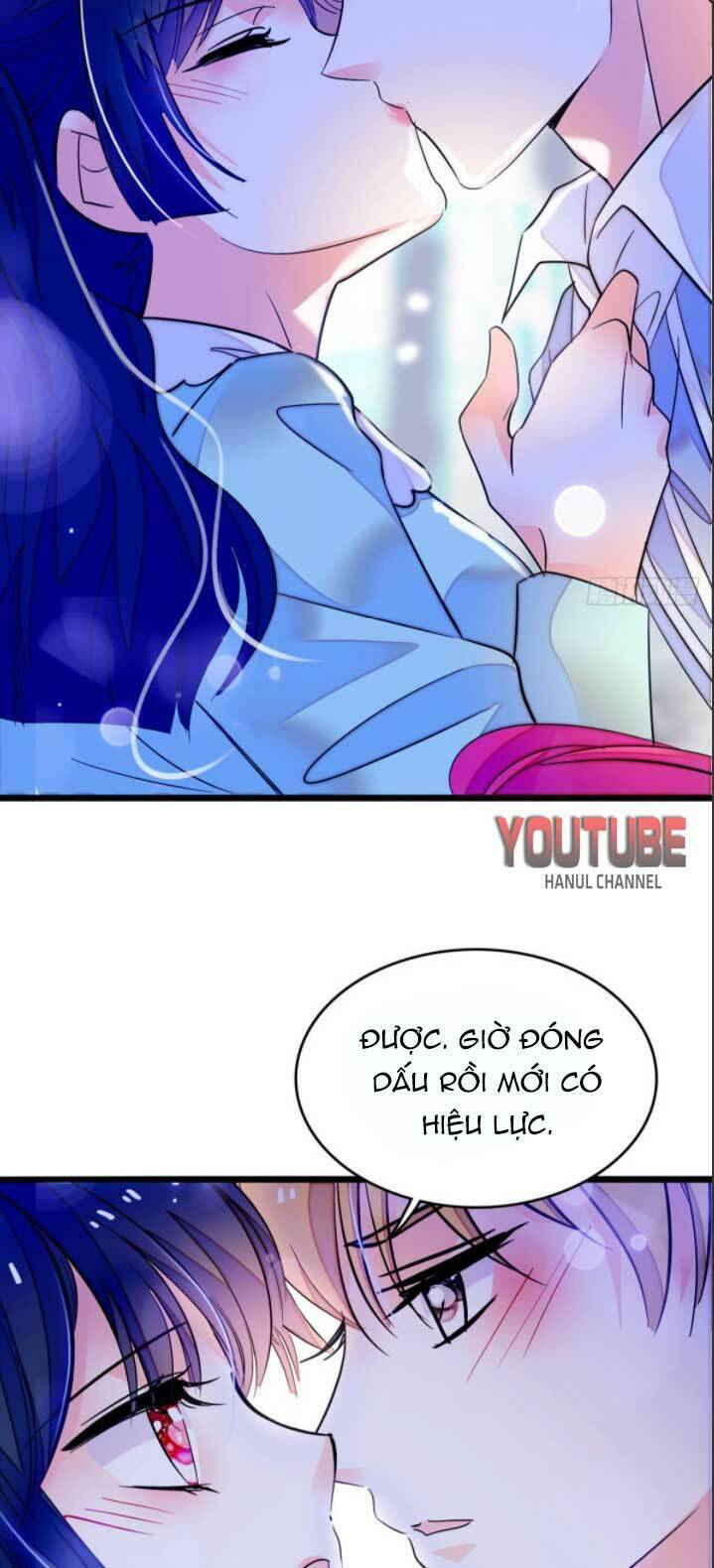 Toàn Mạng Đều Là Fan Cp Của Tôi Với Ảnh Đế Chapter 181.2 - 8