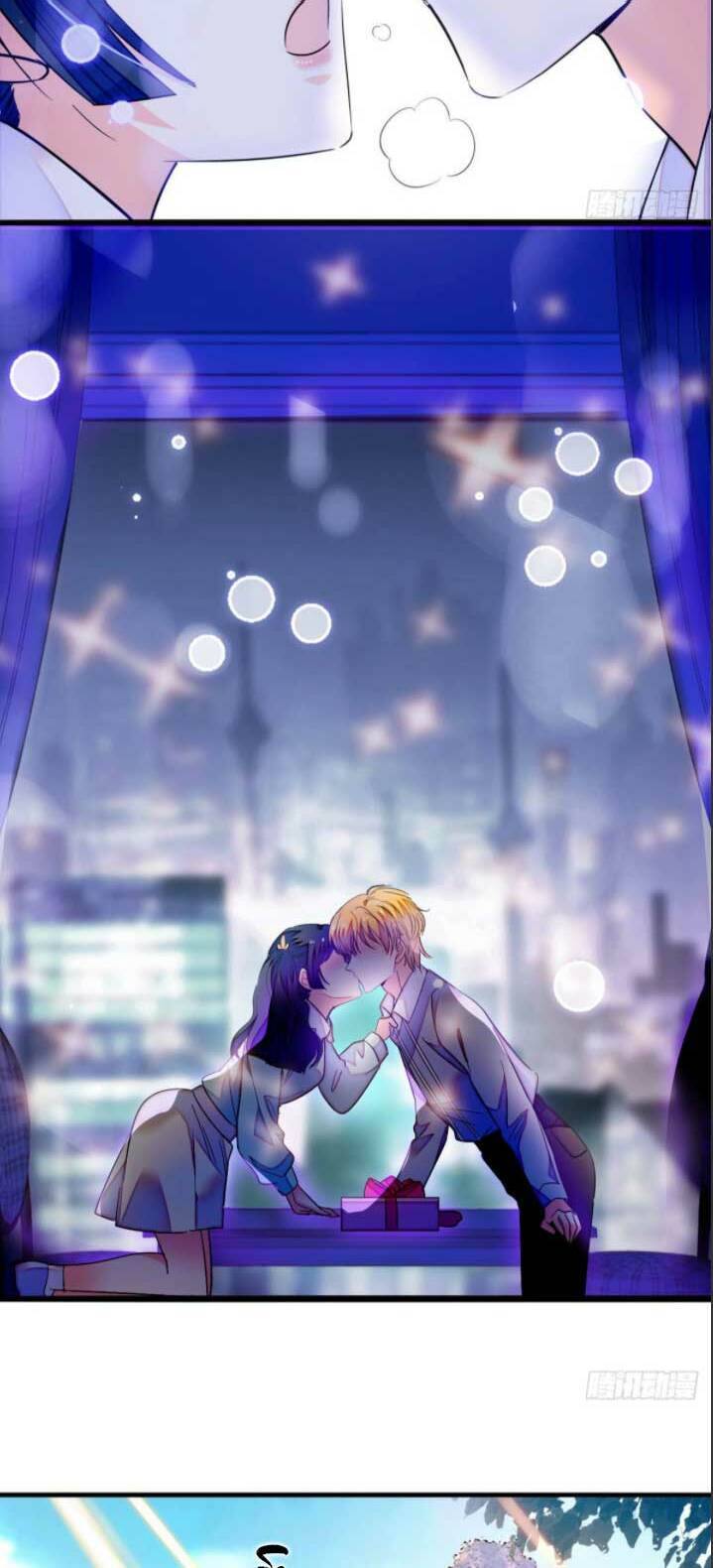 Toàn Mạng Đều Là Fan Cp Của Tôi Với Ảnh Đế Chapter 181.2 - 9