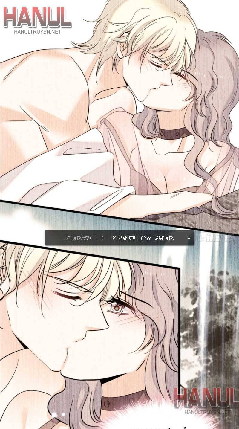 Toàn Mạng Đều Là Fan Cp Của Tôi Với Ảnh Đế Chapter 182.1 - 2