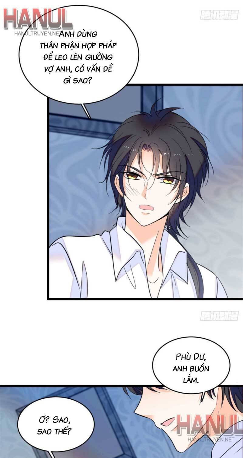 Toàn Mạng Đều Là Fan Cp Của Tôi Với Ảnh Đế Chapter 182.1 - 12