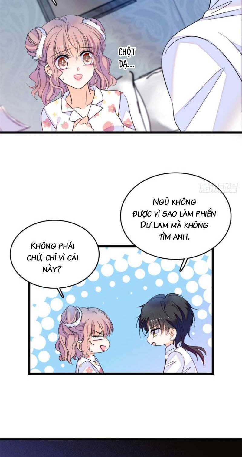 Toàn Mạng Đều Là Fan Cp Của Tôi Với Ảnh Đế Chapter 182.1 - 13