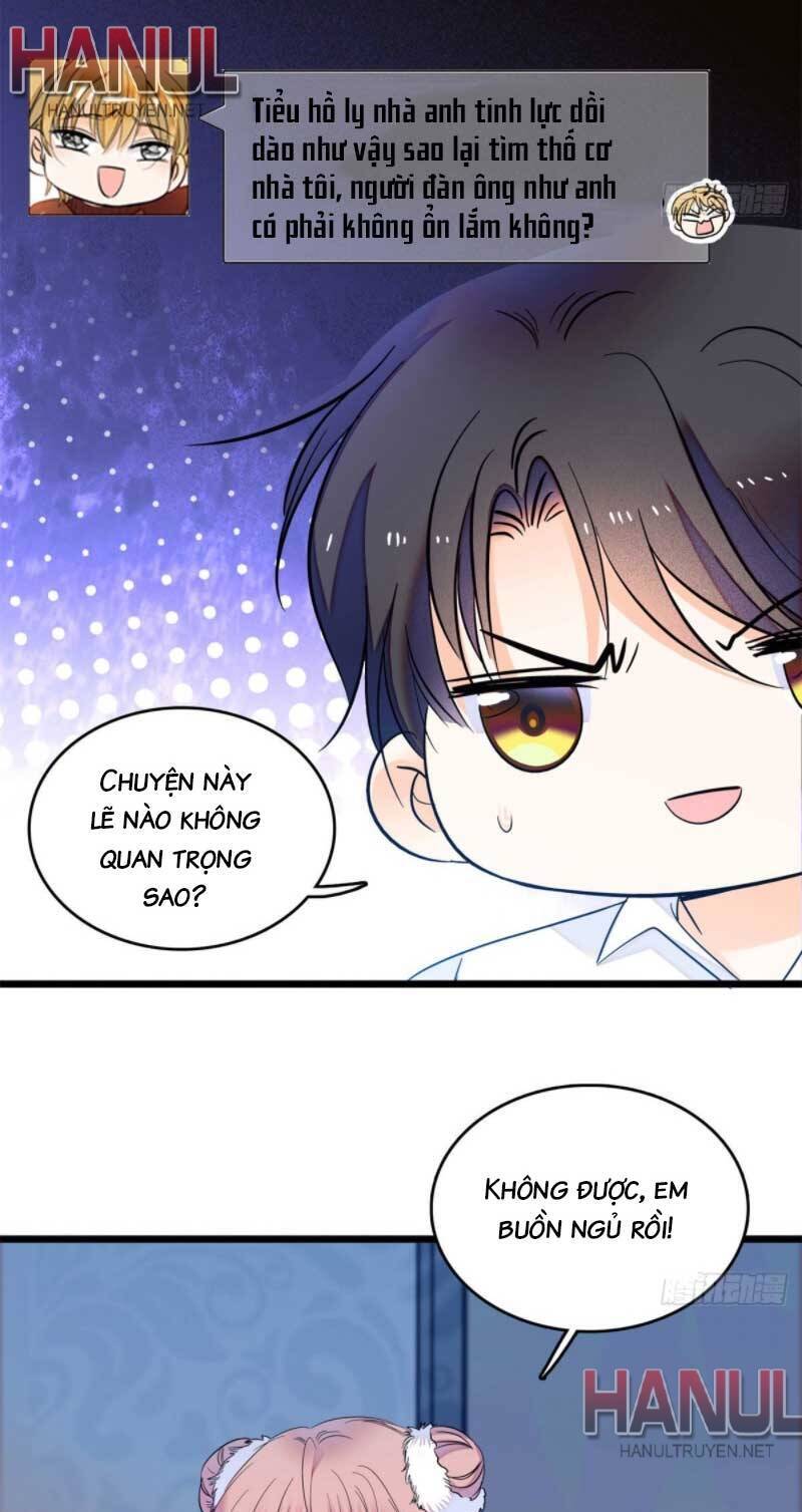 Toàn Mạng Đều Là Fan Cp Của Tôi Với Ảnh Đế Chapter 182.1 - 14