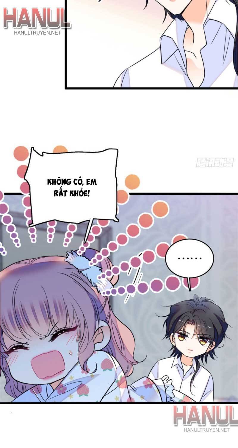 Toàn Mạng Đều Là Fan Cp Của Tôi Với Ảnh Đế Chapter 182.1 - 16