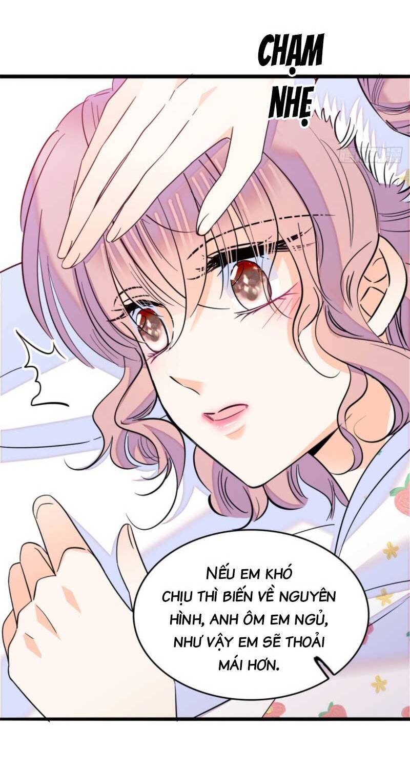 Toàn Mạng Đều Là Fan Cp Của Tôi Với Ảnh Đế Chapter 182.1 - 17
