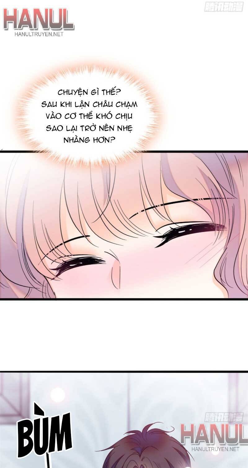 Toàn Mạng Đều Là Fan Cp Của Tôi Với Ảnh Đế Chapter 182.1 - 18