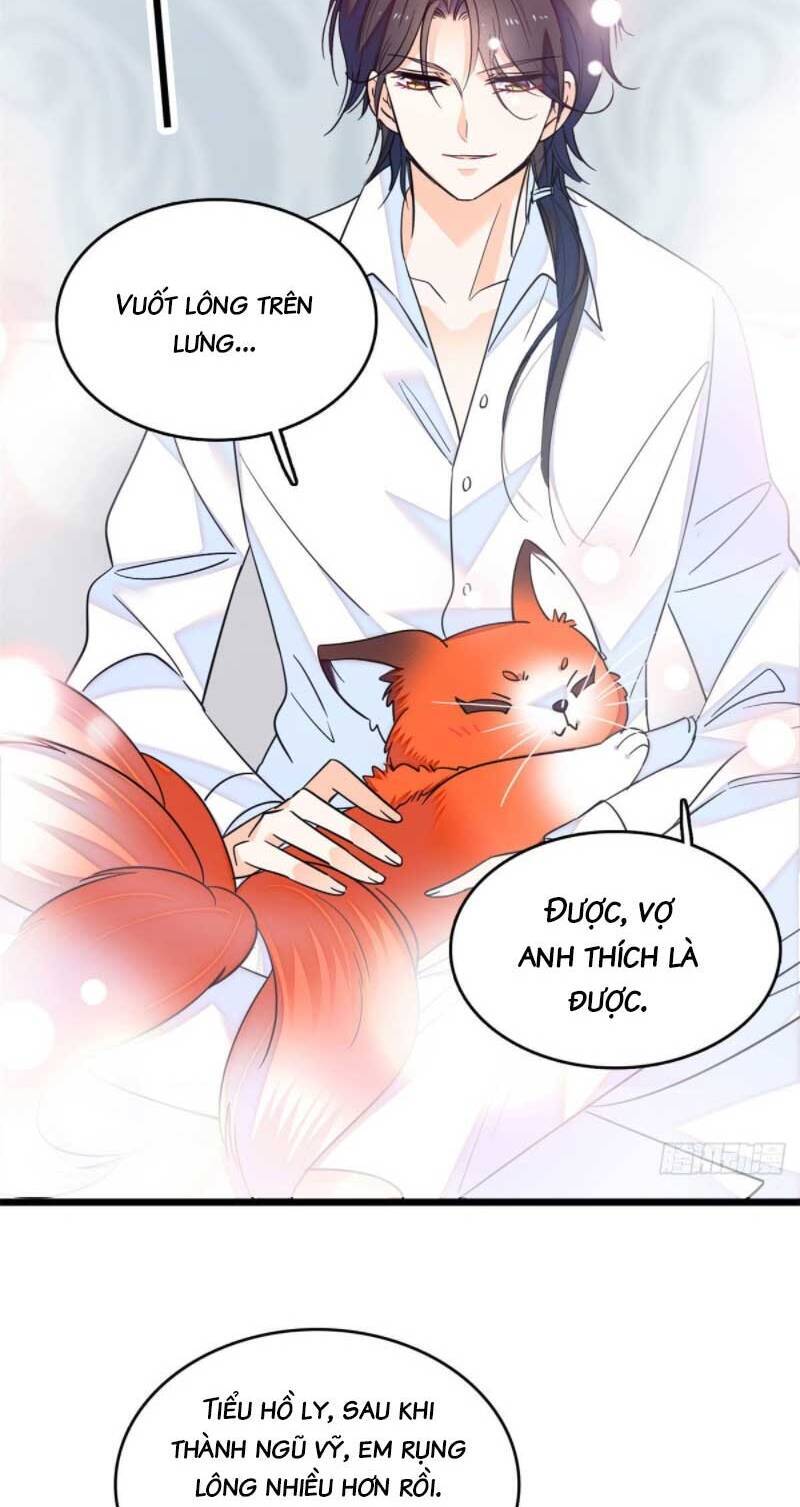 Toàn Mạng Đều Là Fan Cp Của Tôi Với Ảnh Đế Chapter 182.1 - 19