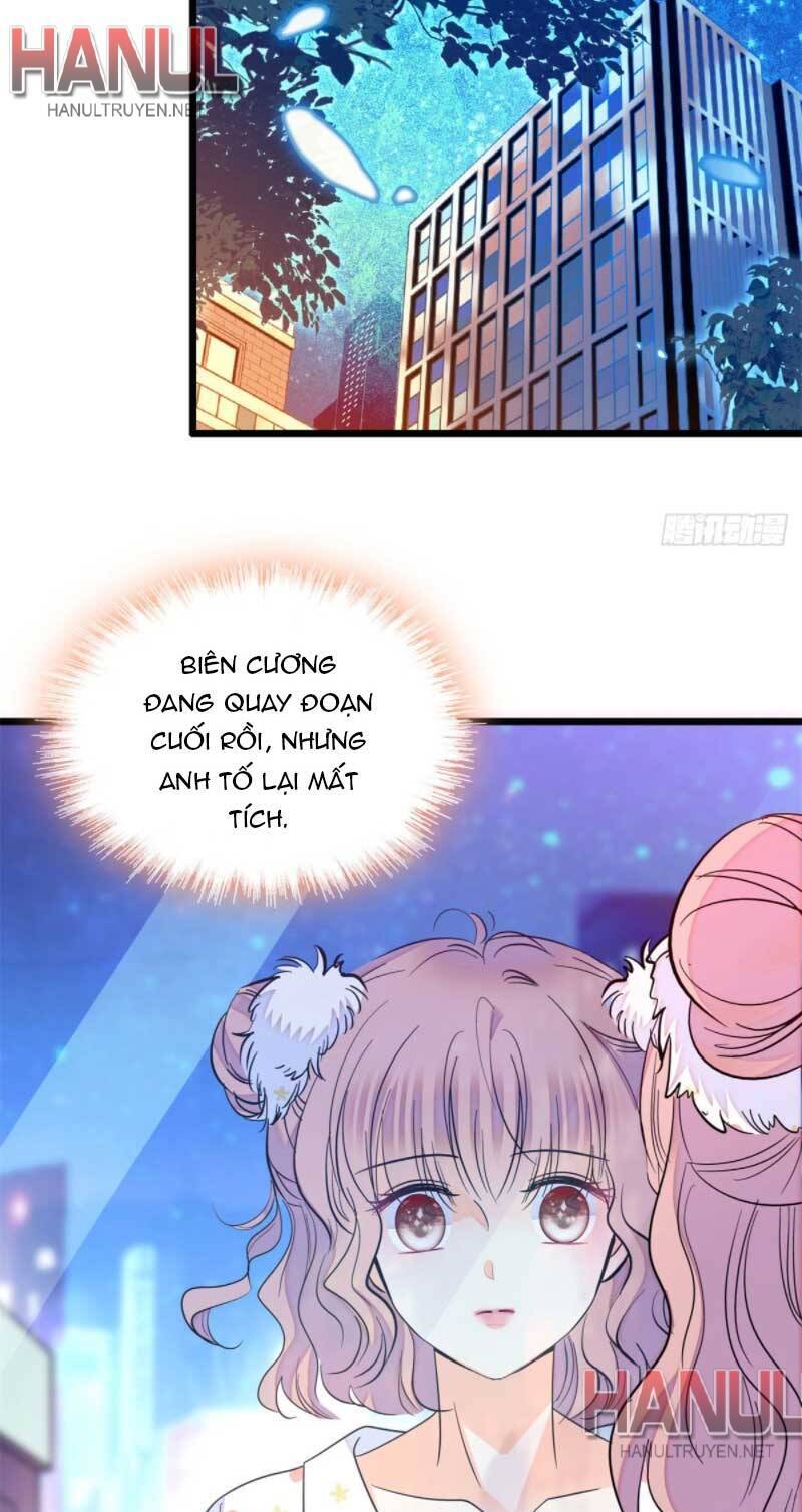 Toàn Mạng Đều Là Fan Cp Của Tôi Với Ảnh Đế Chapter 182.1 - 6