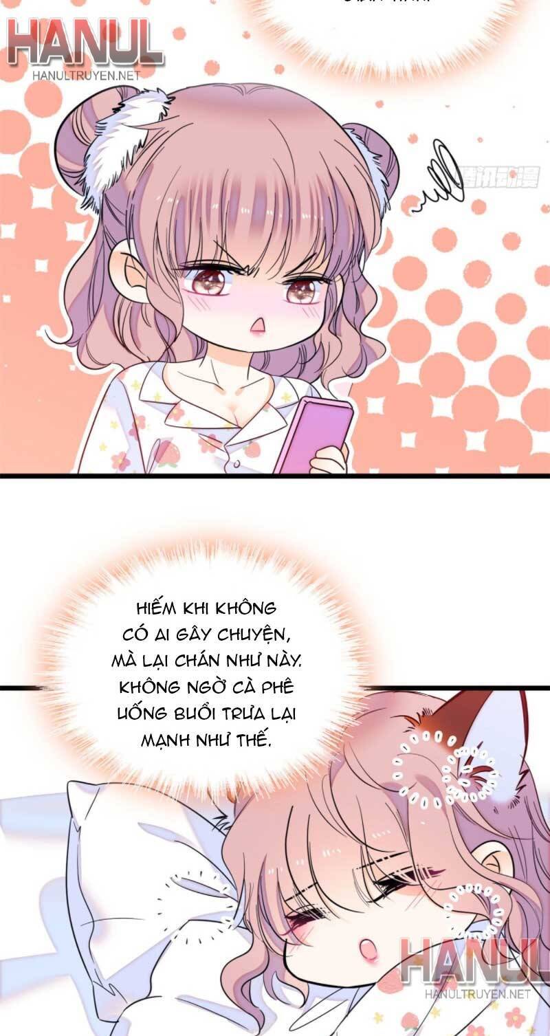 Toàn Mạng Đều Là Fan Cp Của Tôi Với Ảnh Đế Chapter 182.1 - 8