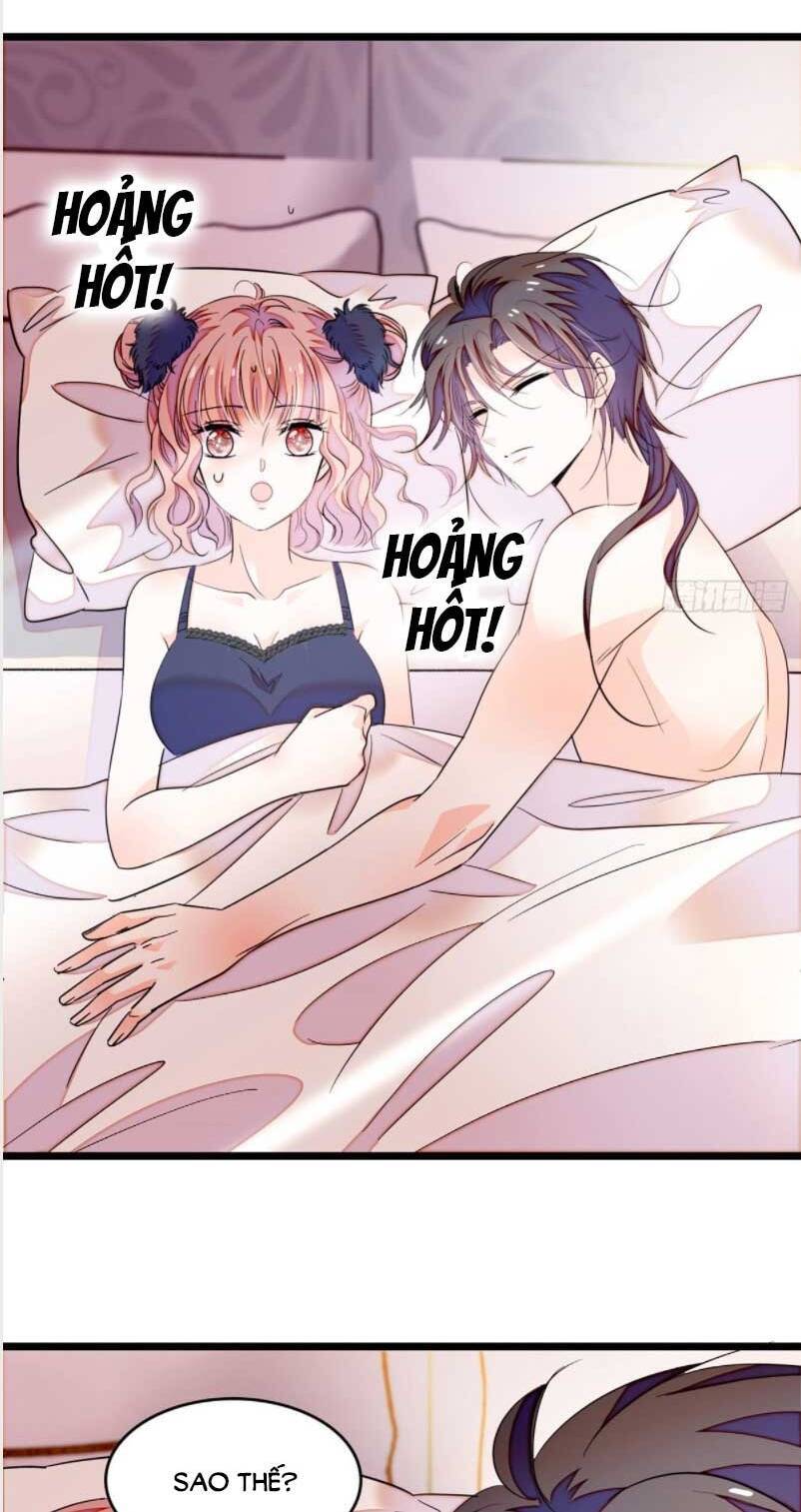 Toàn Mạng Đều Là Fan Cp Của Tôi Với Ảnh Đế Chapter 183.1 - 11