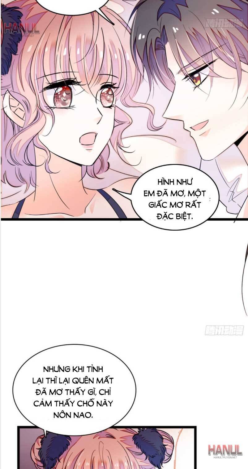 Toàn Mạng Đều Là Fan Cp Của Tôi Với Ảnh Đế Chapter 183.1 - 12