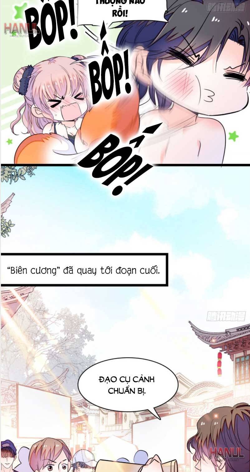 Toàn Mạng Đều Là Fan Cp Của Tôi Với Ảnh Đế Chapter 183.1 - 14